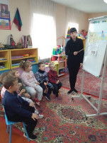 День обучения безопасном поведению провели в детском саду День обучения безопасном поведению провели в детском саду.