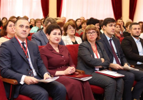 В Карачаево-Черкесской Республике прошло общественно-профессиональное обсуждение проекта В Карачаево-Черкесской Республике прошло общественно-профессиональное обсуждение проекта.