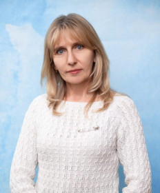 Мерцева Елена Владимировна Мерцева Елена Владимировна