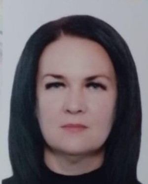 АХО Головченко Оксана Алексеевна АХО Головченко Оксана Алексеевна